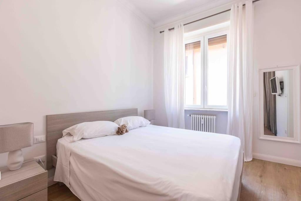 Cozy House In The Heart Of Bologna Lejlighed Eksteriør billede